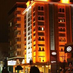 Bozdogan Hotel Турция, Адыяман - отзывы, цены и фото номеров - забронировать отель Bozdogan Hotel онлайн фото 12