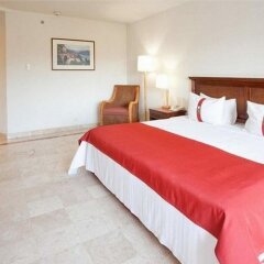 Отель Gamma de Fiesta Inn Plaza Ixtapa комната для гостей фото 2