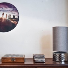 Апартаменты Quirky 1 Bedroom Apartment at Seven Dials Брайтон удобства в номере