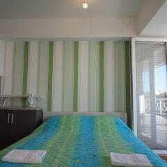 Accommodation Mell in Ohrid, Macedonia from 36$, photos, reviews - zenhotels.com guestroom photo 2