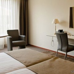 Hotel De Naaldhof in Oss, Netherlands from 136$, photos, reviews - zenhotels.com room amenities