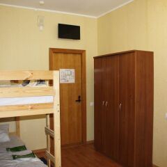 Гостиница Жилые помещения Grant в Нижнем Новгороде отзывы, цены и фото номеров - забронировать гостиницу Жилые помещения Grant онлайн Нижний Новгород фото 6