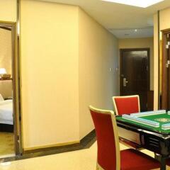 Отель Yuyang Commerce Hotel (Southern District) Китай, Чжуншань - отзывы, цены и фото номеров - забронировать отель Yuyang Commerce Hotel (Southern District) онлайн детские мероприятия