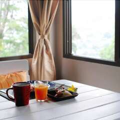 Отель Pong Yang Farm and Resort в номере