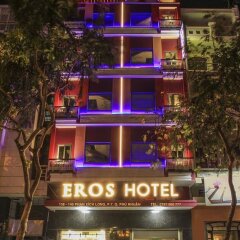 Eros Hotel - Love Hotel in Ho Chi Minh City, Vietnam from 27$, photos, reviews - zenhotels.com photo 2