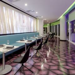Отель The Tower by Temptation Cancun Resort - All Inclusive - Adults Only фото 3