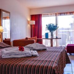 SENTIDO Blue Sea Beach Hotel комната для гостей фото 2
