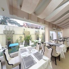 Hotel Royal Castle питание