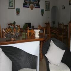 Pension Fidèle in La Digue, Seychelles from 205$, photos, reviews - zenhotels.com photo 5