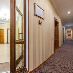 Гостиница Golden Crown Украина, Трускавец - отзывы, цены и фото номеров - забронировать гостиницу Golden Crown онлайн интерьер отеля фото 3