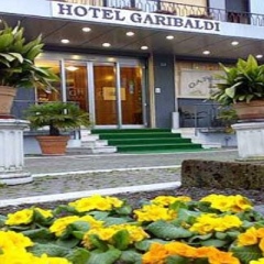 Отель Garibaldi Италия, Падуя - отзывы, цены и фото номеров - забронировать отель Garibaldi онлайн фото 3