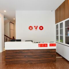 OYO 317 Kim Cuong Hotel 2 Ханой фото 5