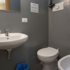 Апартаменты Short Rent Apartments ванная