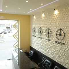 4 Room Hotel спа