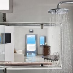 Canaves Oia Hotel ванная фото 2