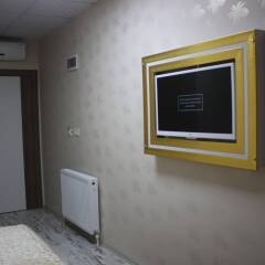 White Palace Hotel Стамбул сейф в номере