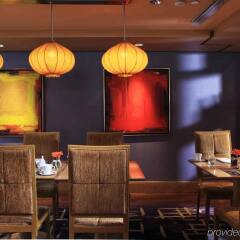 Pullman Bangkok Hotel G интерьер отеля фото 2
