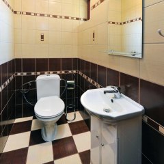 Отель Villa Kunerad Словакия, Старый Смоковец - отзывы, цены и фото номеров - забронировать отель Villa Kunerad онлайн ванная фото 3