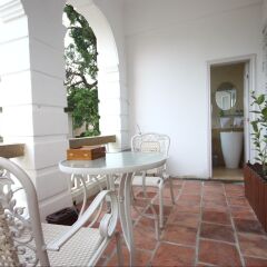 Отель Mu Xiang Ju Boutique Villa Gulangyu Китай, Сямынь - отзывы, цены и фото номеров - забронировать отель Mu Xiang Ju Boutique Villa Gulangyu онлайн