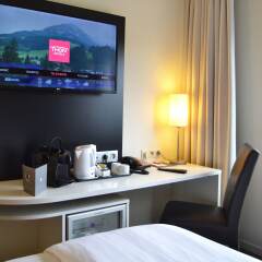 Thon Hotel Brussels Airport удобства в номере