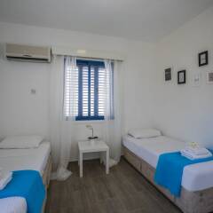 Отель Protaras Villa Stef детские мероприятия