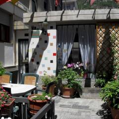 Hotel Ristorante Al Caminetto Аоста