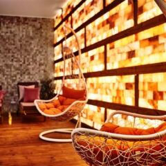 Отель Lucky Bansko Aparthotel SPA & Relax сауна фото 3