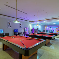 Отель Mirage Park Resort - All Inclusive детские мероприятия