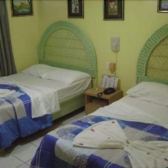 Hotel Mango комната для гостей