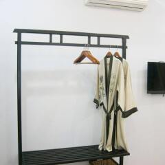 Отель Sea Sun Homestay удобства в номере