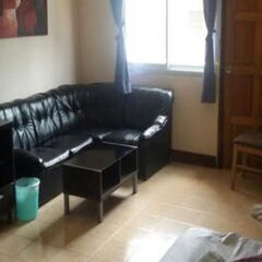Отель Ferb Guest House комната для гостей фото 3
