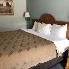 Quality Inn Dublin I-81 in Draper, United States of America from 109$, photos, reviews - zenhotels.com guestroom photo 5