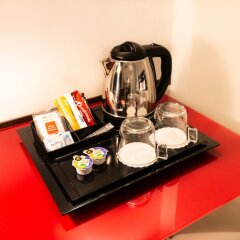 Отель SM Hotel Sant Antoni Испания, Барселона - - забронировать отель SM Hotel Sant Antoni, цены и фото номеров в номере фото 2