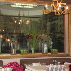 Отель Boutique Hotel Iva - Elena Болгария, Пампорово - отзывы, цены и фото номеров - забронировать отель Boutique Hotel Iva - Elena онлайн фото 12