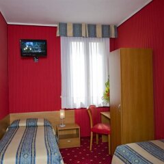 Отель Nazionale Hotel Италия, Венеция - 3 отзыва об отеле, цены и фото номеров - забронировать отель Nazionale Hotel онлайн детские мероприятия фото 2