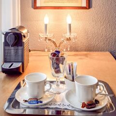 Hotel Mercure Wien Zentrum Вена в номере фото 2