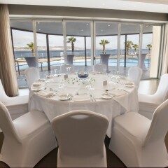 Dolmen Hotel Malta Каура помещение для мероприятий фото 2