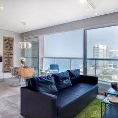 Отель Modern Seaview Apartment In a Prime Location Мальта, Слима - отзывы, цены и фото номеров - забронировать отель Modern Seaview Apartment In a Prime Location онлайн комната для гостей