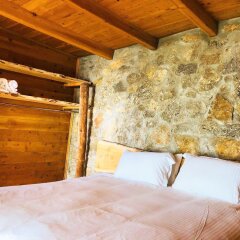 Seaview Faralya Butik Hotel сейф в номере
