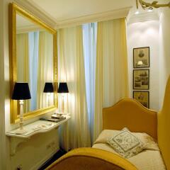 Cellai Boutique Hotel 4* Стандартный номер с различными типами кроватей фото 4