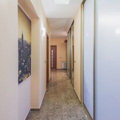 Апартаменты GM Apartments roomy mansion at Arbat интерьер отеля
