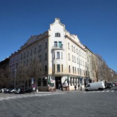 Отель City Castle Aparthotel Прага фото 22