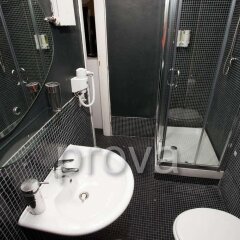 Отель Mr Piece B&B Италия, Рим - отзывы, цены и фото номеров - забронировать отель Mr Piece B&B онлайн ванная фото 2