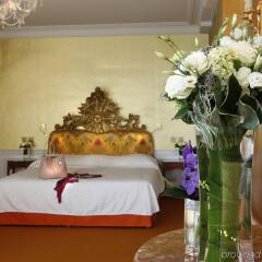 Hotel Le Negresco Ницца комната для гостей фото 5