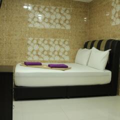 New Wave Hotel Melawati In Taman Melawati Malaysia From - 