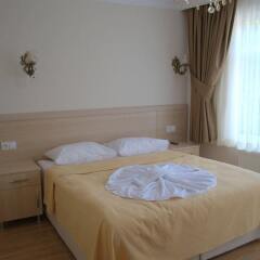 Piya Hostel комната для гостей
