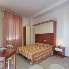 Отель Residence Auriga комната для гостей фото 3
