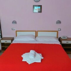 Hotel Bolero Римини в номере фото 2