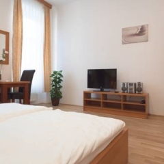 Отель Yourapartment 1150 Австрия, Вена - отзывы, цены и фото номеров - забронировать отель Yourapartment 1150 онлайн комната для гостей фото 2