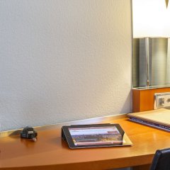 Отель Metropol Basel Швейцария, Базель - отзывы, цены и фото номеров - забронировать отель Metropol Basel онлайн удобства в номере
